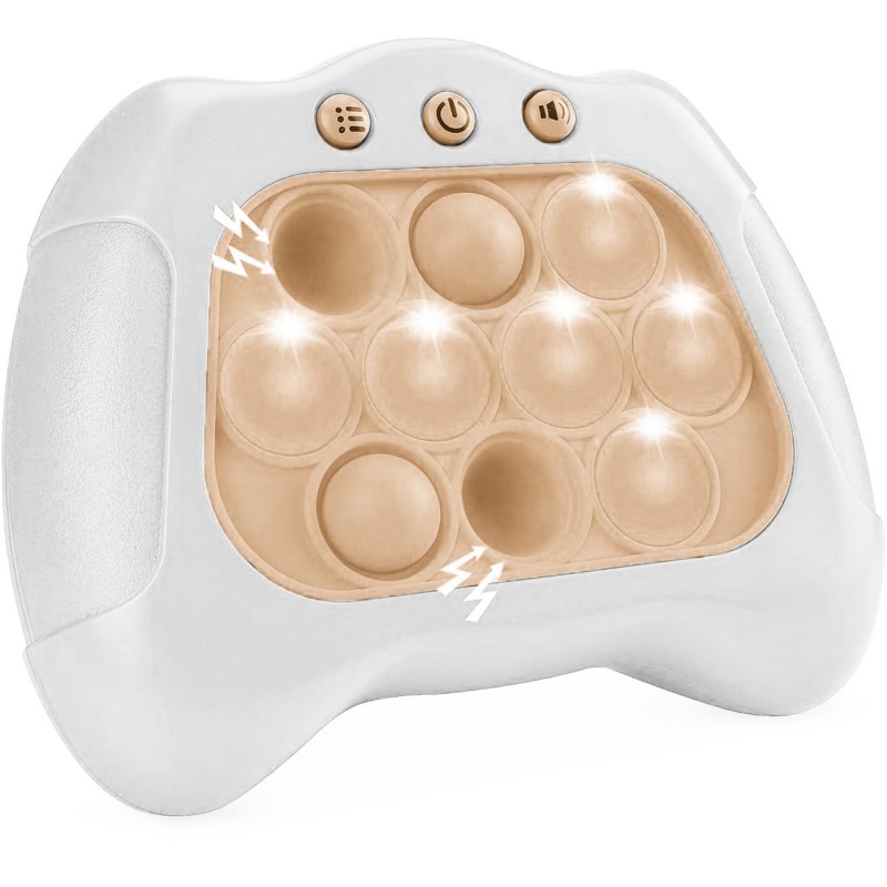Juego Memoria Popit Push Popit