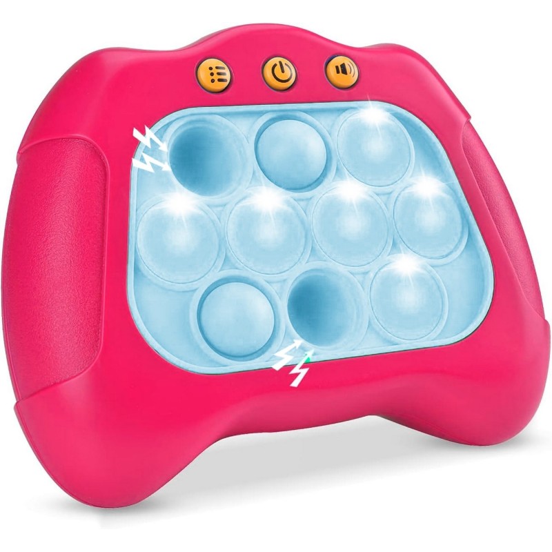 Juego Memoria Popit Push Popit