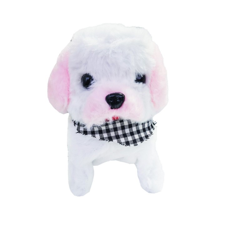 Robot Perro Perito Mascota