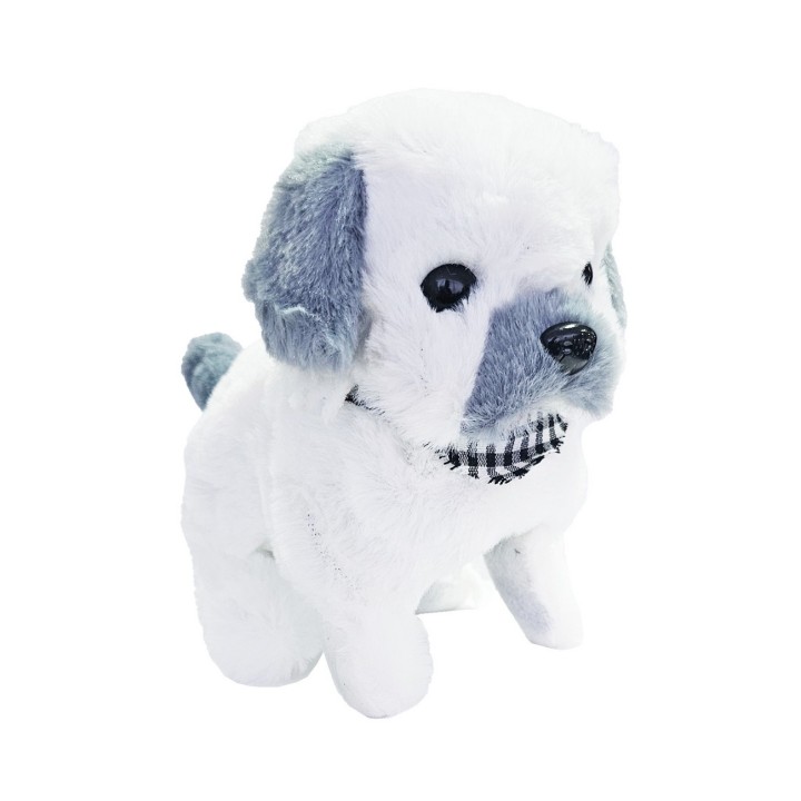 Robot Perro Perito Mascota