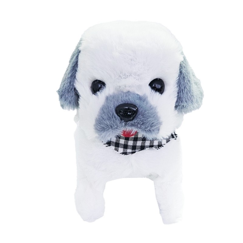 Robot Perro Perito Mascota