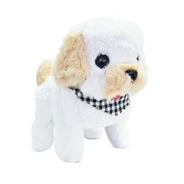 Robot Perro Perito Mascota
