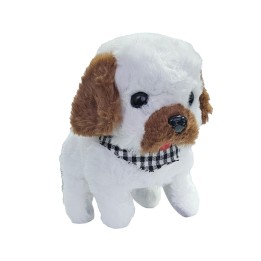 Robot Perro Perito Mascota