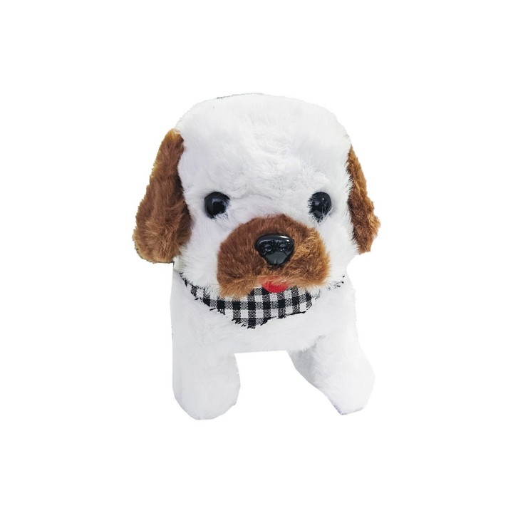Robot Perro Perito Mascota