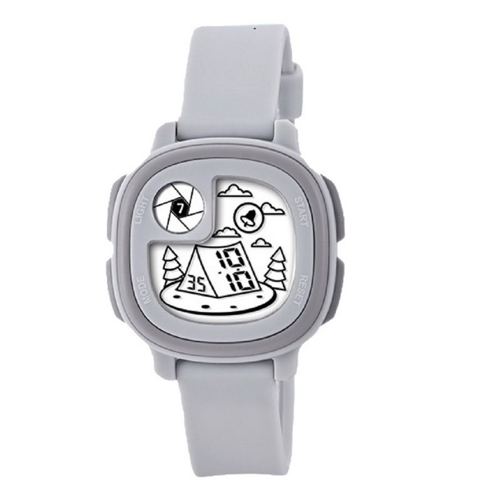 Reloj Impermeable Paisaje