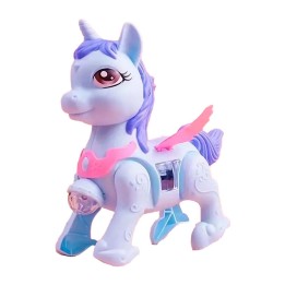 Juguete Unicornio Pony