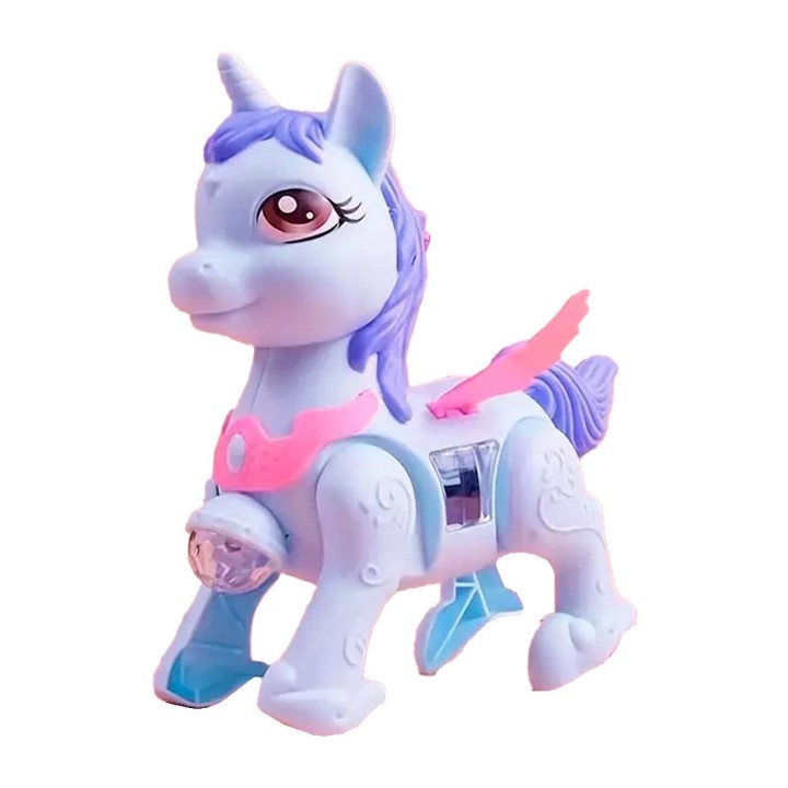 Juguete Unicornio Pony