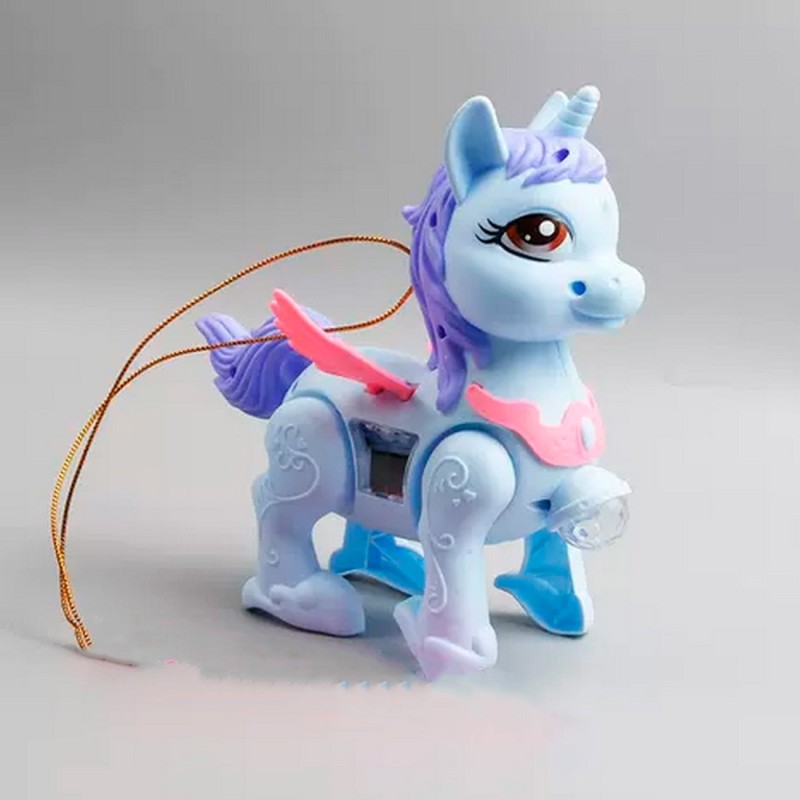 Juguete Unicornio Pony