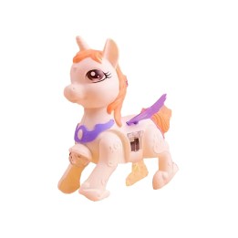 Juguete Unicornio Pony