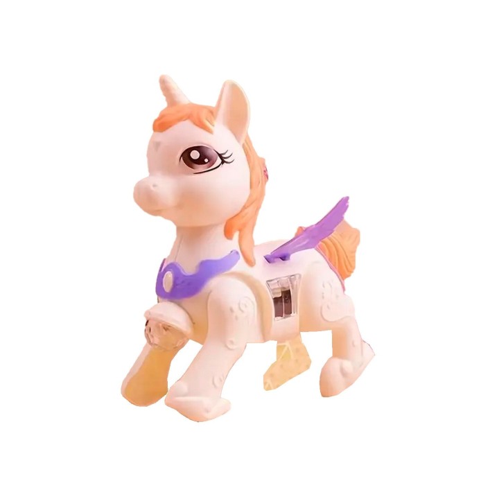 Juguete Unicornio Pony