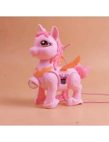 Juguete Unicornio Pony 39,900.00
