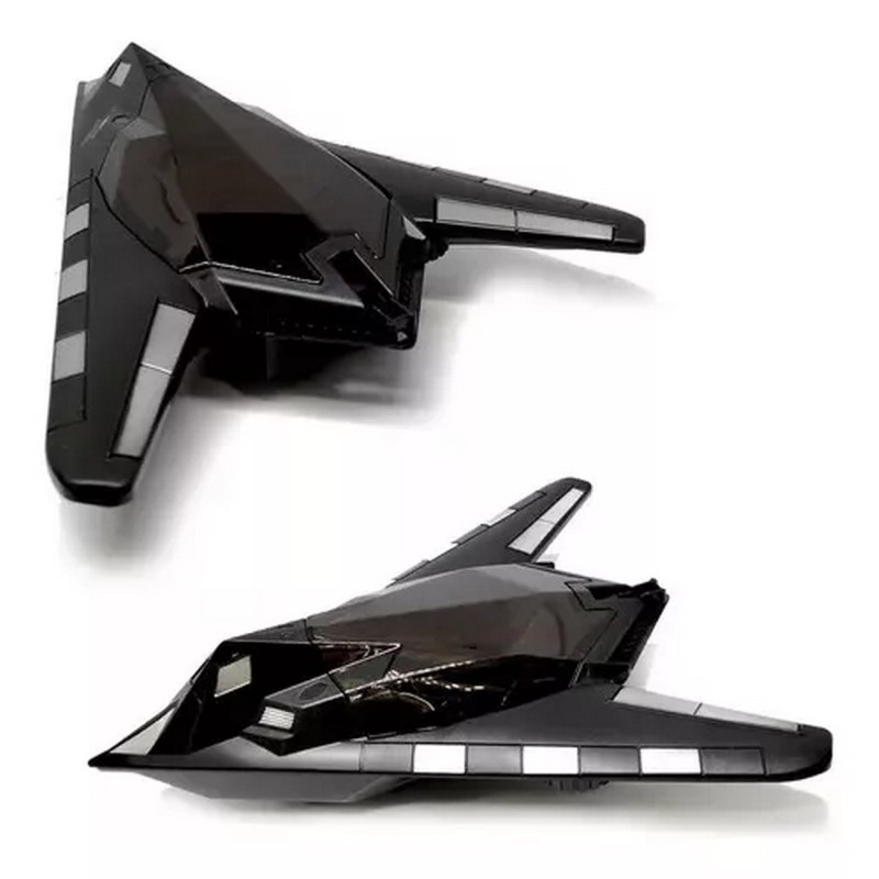 Avión Militar F-117