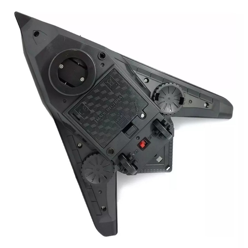 Avión Militar F-117