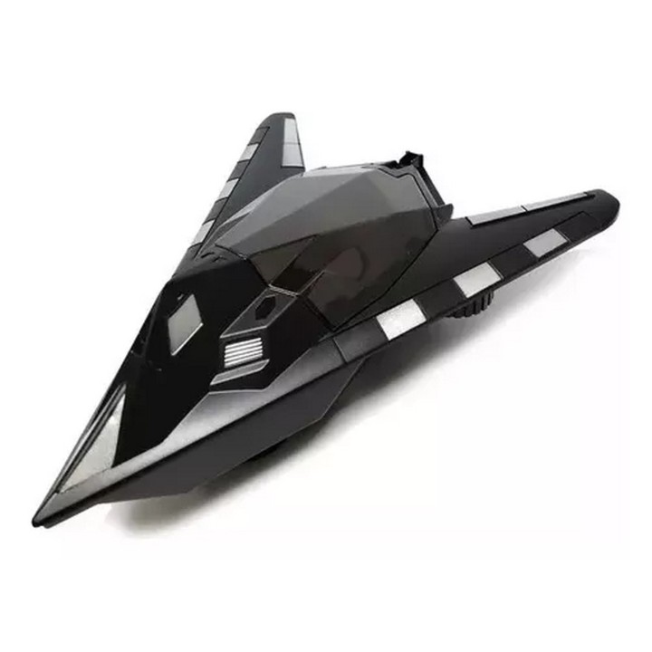 Avión Militar F-117