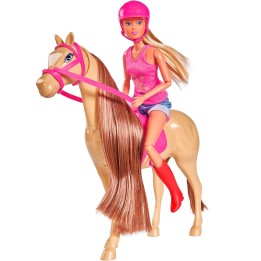 Muñeca Princesa Accesorio