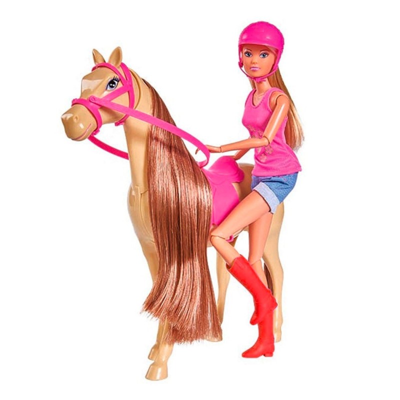 Muñeca Princesa Accesorio