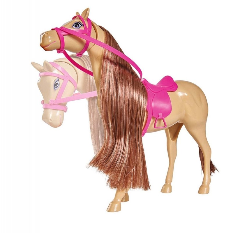 Muñeca Princesa Accesorio