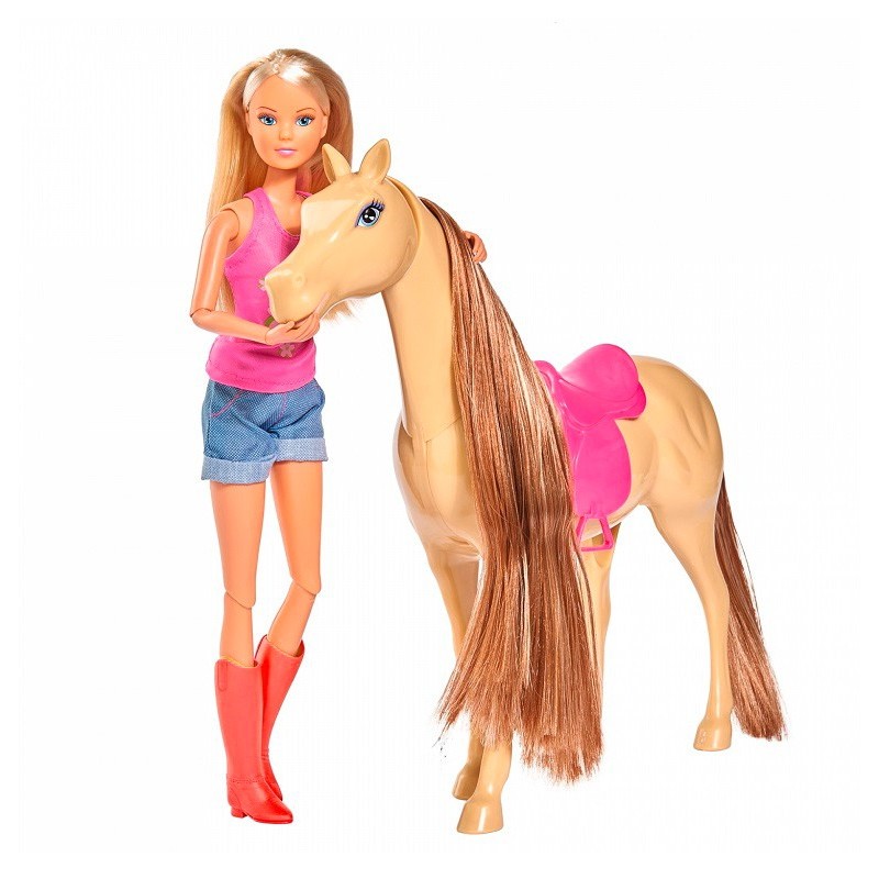 Muñeca Princesa Accesorio