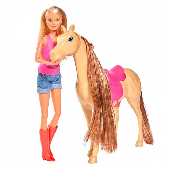 Muñeca Princesa Accesorio