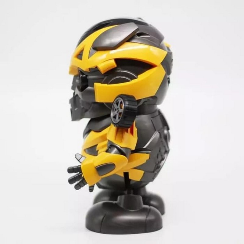 Juguete Robot Transformers