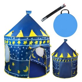 Carpa Camping Estrellas