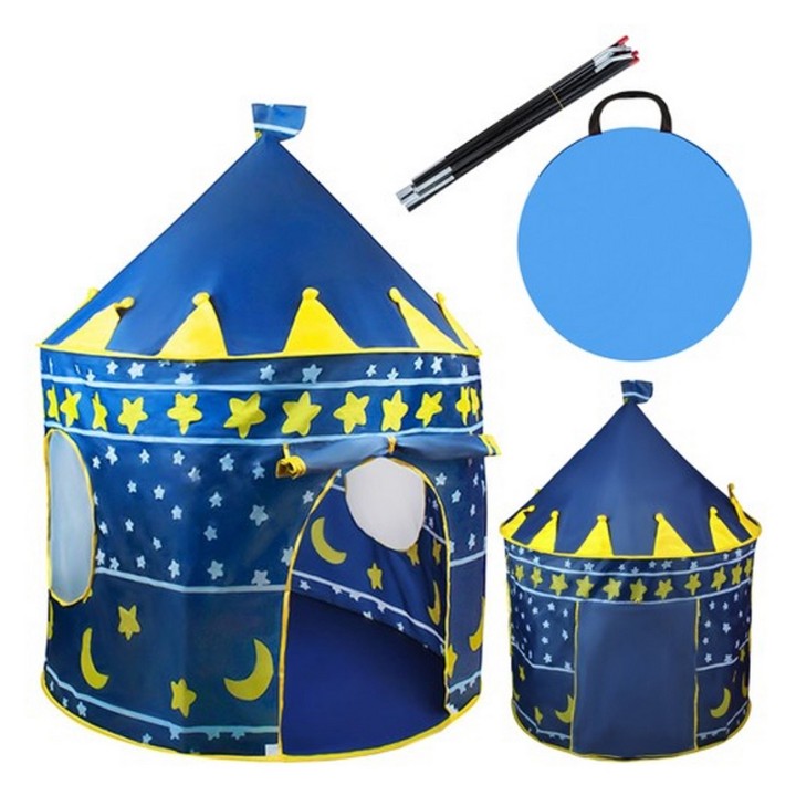 Carpa Camping Estrellas
