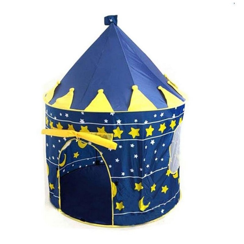 Carpa Camping Estrellas