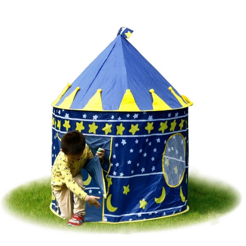 Carpa Camping Estrellas