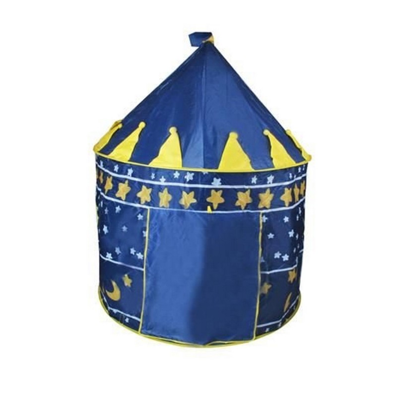 Carpa Camping Estrellas