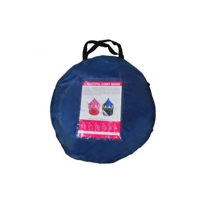 Carpa Camping Estrellas