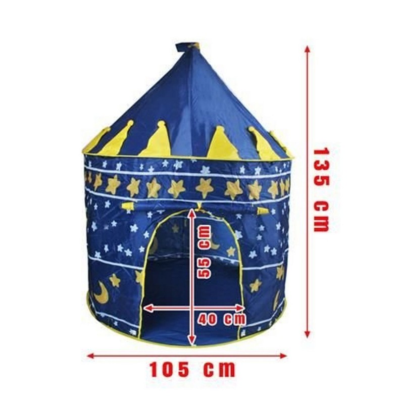 Carpa Camping Estrellas