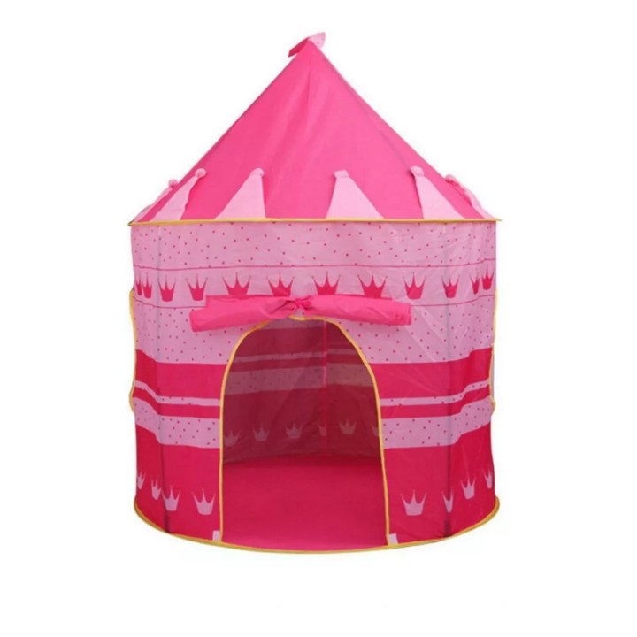 Carpa Camping Campamento Infantil