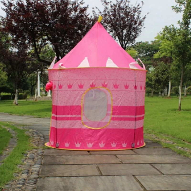 Carpa Camping Campamento Infantil