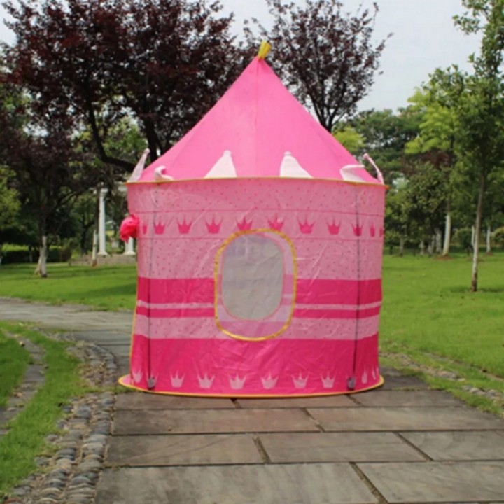Carpa Camping Campamento Infantil