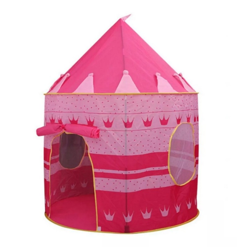 Carpa Camping Campamento Infantil