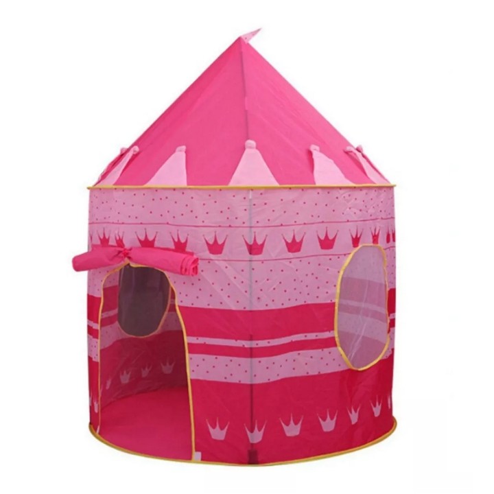 Carpa Camping Campamento Infantil