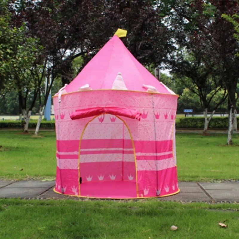 Carpa Camping Campamento Infantil
