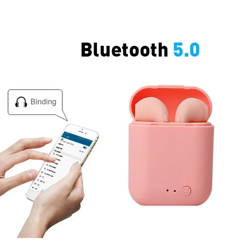 Audífonos Inpods