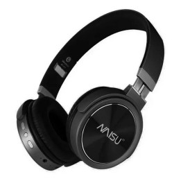 Audifonos Diadema St-437