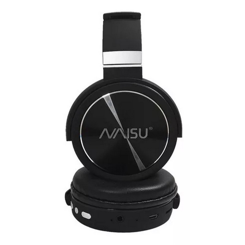 Audifonos Diadema St-437