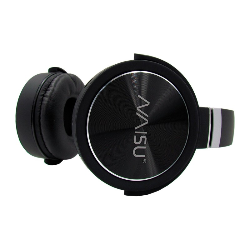 Audifonos Diadema St-437