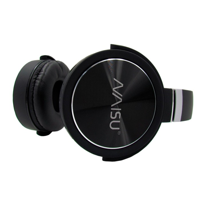 Audifonos Diadema St-437