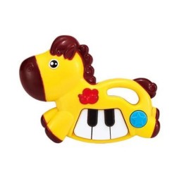 Piano Caballo Organeta
