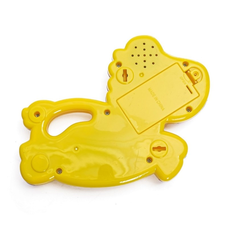 Piano Caballo Organeta