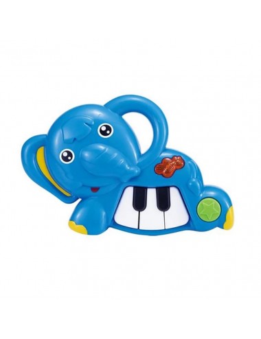 Piano Elefante Organeta 33,900.00