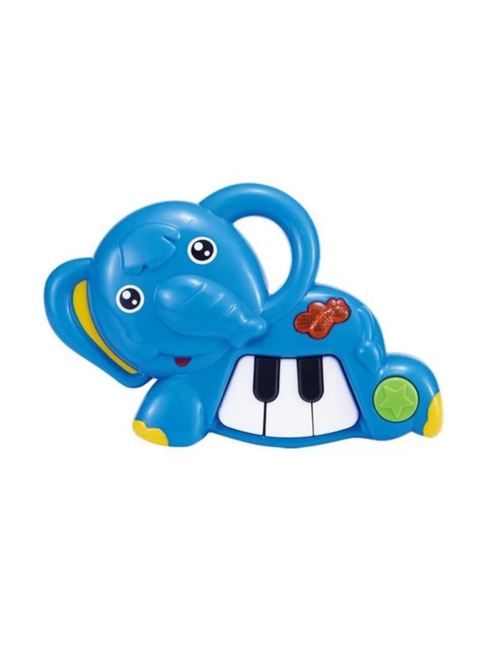 Piano Elefante Organeta 33,900.00