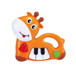 Piano Jirafa Organeta