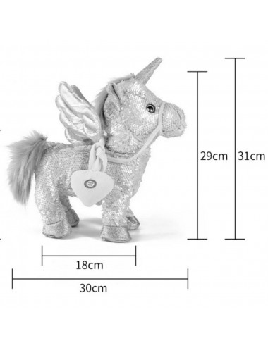 Unicornio Pony Interactivo 149,900.00