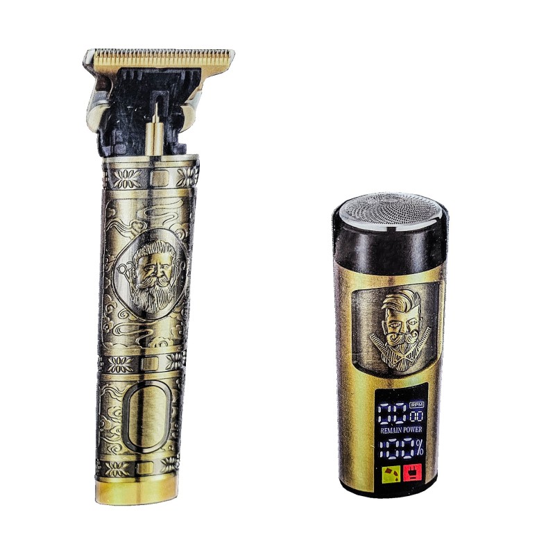 Maquina Afeitar Electrica Wa1992