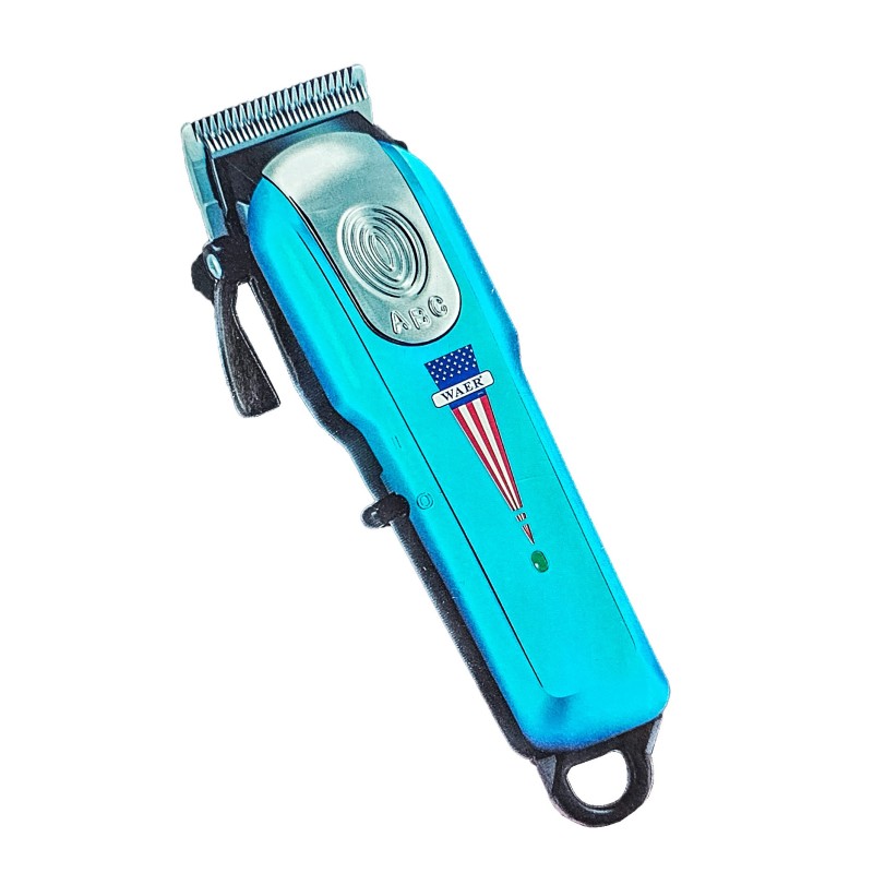 Maquina Afeitar Electrica Wa-3031